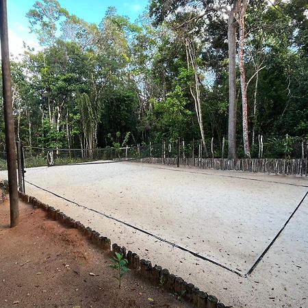 Hotel Quinta Do Sossego Mata de Sao Joao Esterno foto